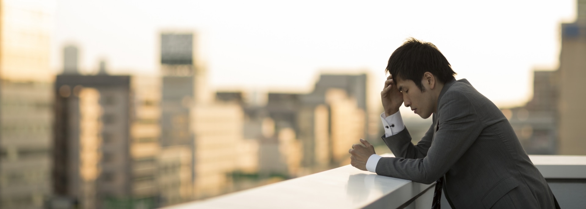 メンタルがつらいとき