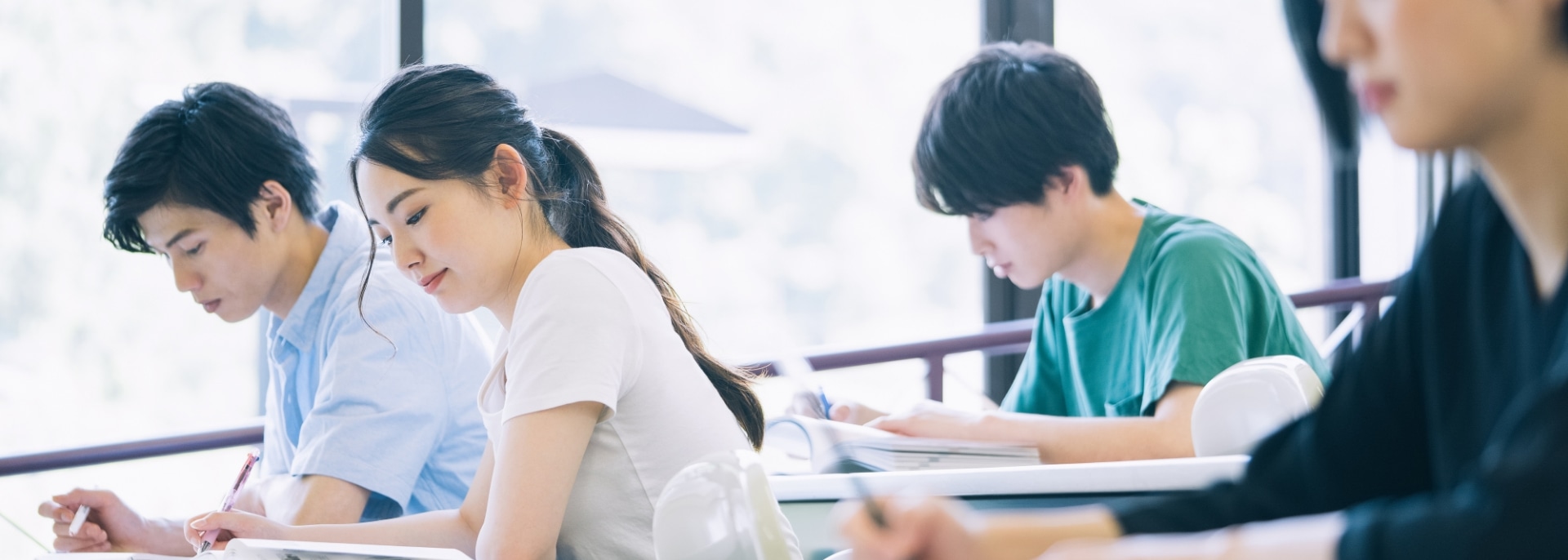 生活の中でできること（学校の場合）