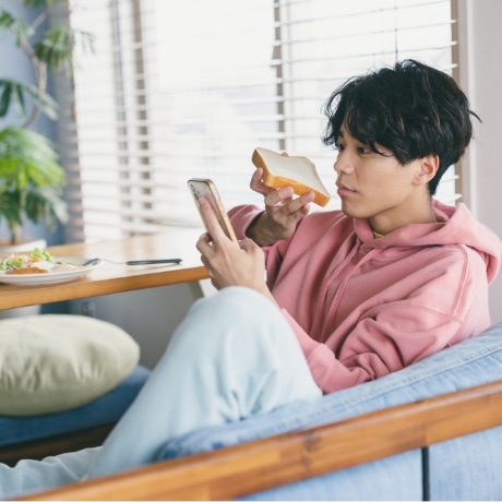 食事に関するQ&A