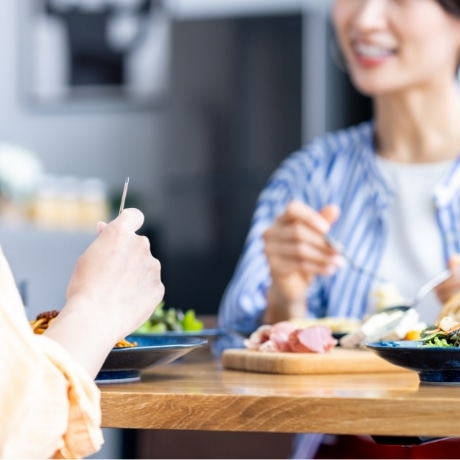 外食・コンビニ活用法・はじめに