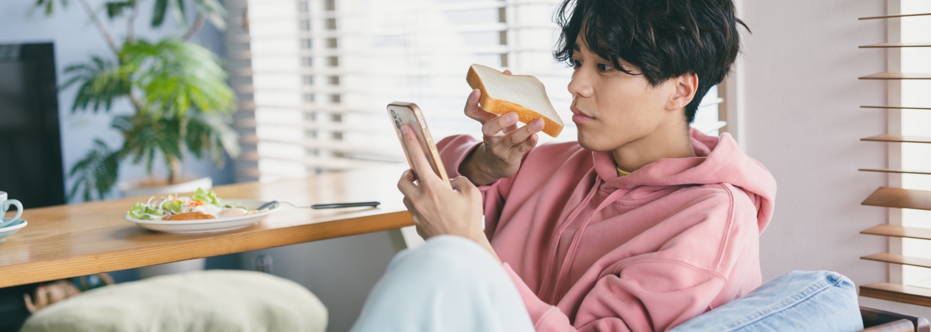 食事に関するQ＆A