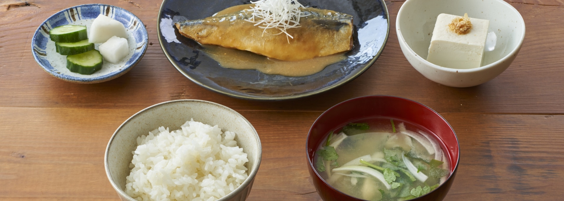 症状が少し出ている会社員佐藤さんの場合（外食チェーンで選ぶなら）