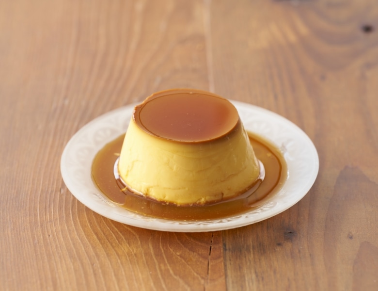 プリン