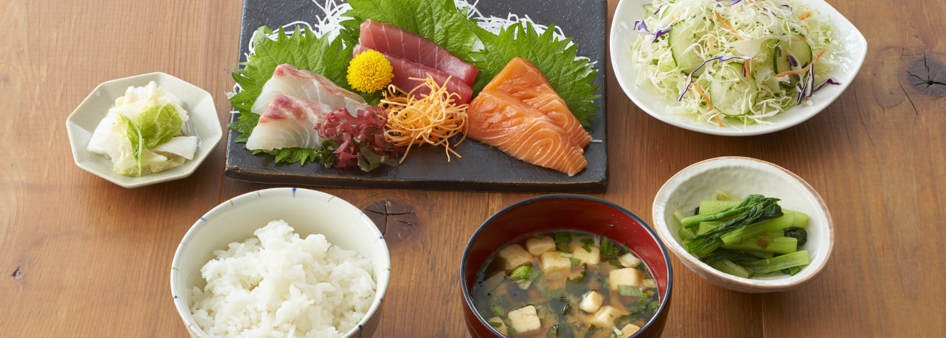 症状が落ち着いている学生鈴木さんの場合（外食チェーンで選ぶなら）