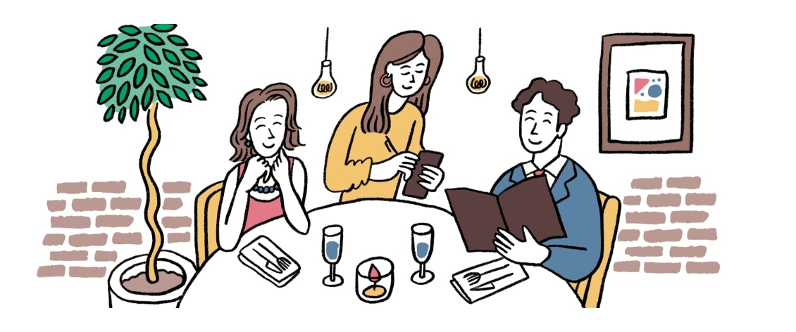 外食・コンビニ活用法